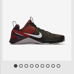 Nike Metcon 3 DSX Flyknit